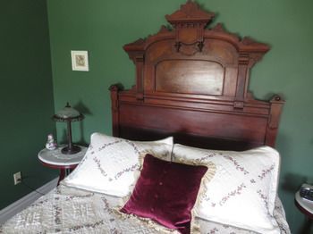Chester The Dominion House Bed & Breakfast מראה חיצוני תמונה