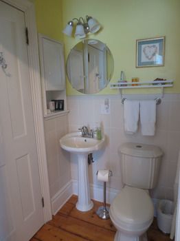 Chester The Dominion House Bed & Breakfast מראה חיצוני תמונה