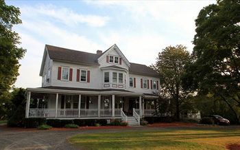 Chester The Dominion House Bed & Breakfast מראה חיצוני תמונה